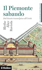 Piemonte sabaudo. dal usato  Spedito ovunque in Italia 