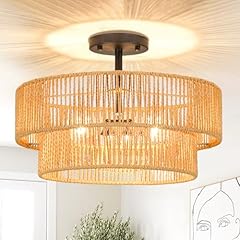 Zecoxol rattan ceiling for sale  Delivered anywhere in USA 
