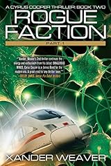 Rogue faction part usato  Spedito ovunque in Italia 