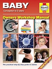 The baby manual d'occasion  Livré partout en Belgiqu