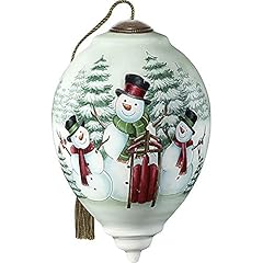 Qwa three snowmen for sale  Delivered anywhere in USA 