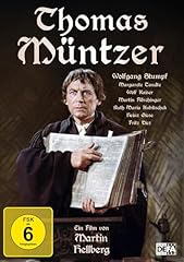 Thomas müntzer gebraucht kaufen Thomas müntzer gebraucht kaufen  Wird an jeden Ort in Deutschland