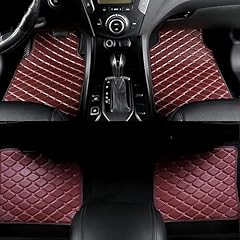 Car floor mats for sale  Delivered anywhere in UK