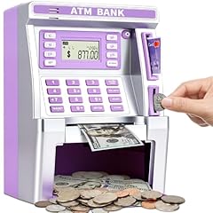 Baodlon purple piggy for sale  Delivered anywhere in USA 