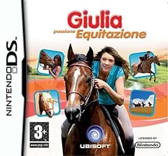 Giulia passione equitazione usato  Spedito ovunque in Italia 