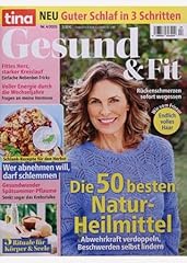 Tina gesund fit gebraucht kaufen Tina gesund fit gebraucht kaufen  Wird an jeden Ort in Deutschland