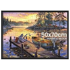 Upsimples 19.7x27.6 puzzle for sale  Delivered anywhere in USA 