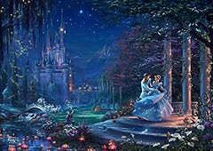 Mightyprint disney cinderella for sale  Delivered anywhere in UK