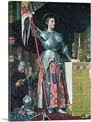 Artcanvas joan arc for sale  Delivered anywhere in USA 