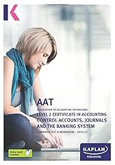 Control accounts journals for sale  Delivered anywhere in UK
