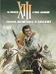 Xiii tome montres d'occasion  Livré partout en France