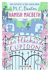 Hamish macbeth flèches d'occasion  Livré partout en France