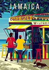 Vintage tin poster for sale  Delivered anywhere in UK