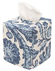 Fabric tissue box for sale  Delivered anywhere in USA 