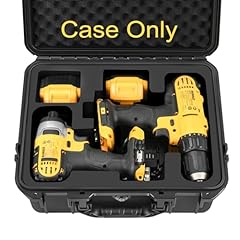 Case dewalt cordless for sale  Delivered anywhere in USA 