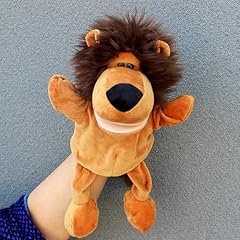 Lomtrats handpuppen kinder gebraucht kaufen  Wird an jeden Ort in Deutschland