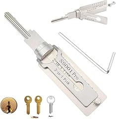 Master key decoder d'occasion  Livré partout en France