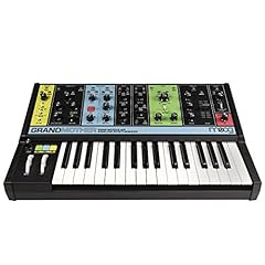 Moog grandmother semi for sale  Delivered anywhere in USA 