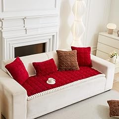 Cshionary couch cover for sale  Delivered anywhere in USA 