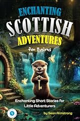 Enchanting scottish adventures for sale  Delivered anywhere in USA 