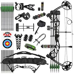 Sharrow archery set for sale  Delivered anywhere in UK