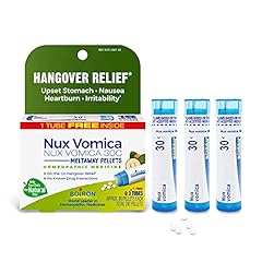 Boiron nux vomica for sale  Delivered anywhere in USA 