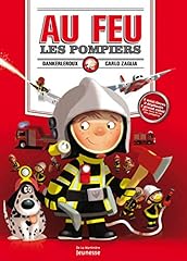 Feu pompiers d'occasion  Livré partout en Belgiqu