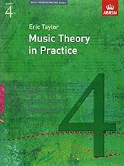 Music theory practice d'occasion  Livré partout en France