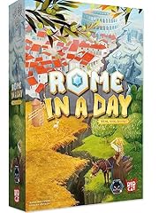 Rome day gebraucht kaufen  Wird an jeden Ort in Deutschland