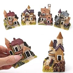 Casetta miniatura gioco usato  Spedito ovunque in Italia 