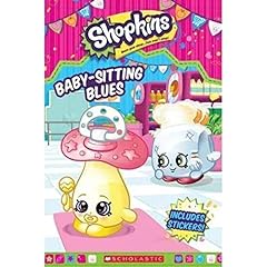 Baby sitting blues d'occasion  Livré partout en Belgiqu