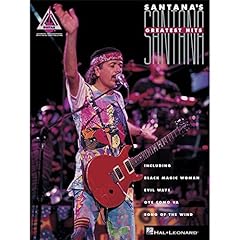 Santana greatest hits for sale  Delivered anywhere in UK