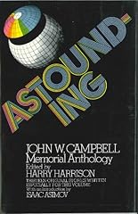 Astounding john campbell for sale  Delivered anywhere in USA 