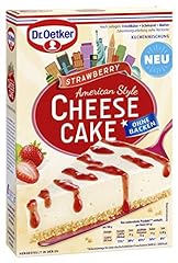 Etker cheesecake american gebraucht kaufen  Wird an jeden Ort in Deutschland
