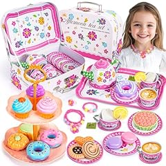 Hohosunlar kids tea for sale  Delivered anywhere in UK