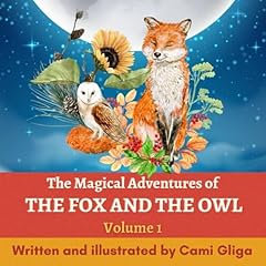 Magical adventures fox for sale  Delivered anywhere in USA 