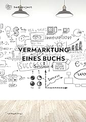 Vermarktung eines buchs for sale  Delivered anywhere in USA 