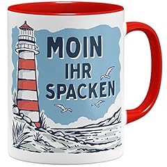 Lustige kaffee tasse gebraucht kaufen  Wird an jeden Ort in Deutschland