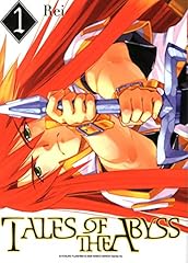 tales of the abyss d'occasion tales of the abyss d'occasion Livré partout en France