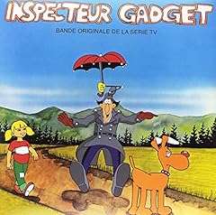 Inspecteur gadget d'occasion  Livré partout en France