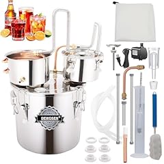 Dewosen alcohol still for sale  Delivered anywhere in USA 