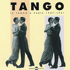 Tango paris 1907 d'occasion  Livré partout en Belgiqu