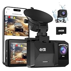 Orskey dash cam for sale  Delivered anywhere in UK