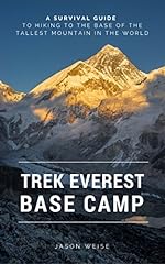 Trek everest base for sale  Delivered anywhere in UK