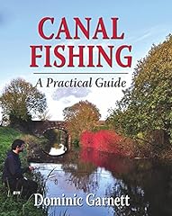 Canal fishing practical for sale  Delivered anywhere in UK