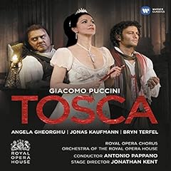 Tosca usato  Spedito ovunque in Italia 