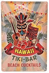 Hawaii tiki beach gebraucht kaufen  Wird an jeden Ort in Deutschland