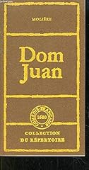 Don juan festine d'occasion  Livré partout en France