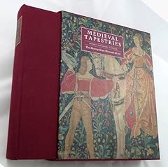 Medieval tapestries metropolit for sale  Delivered anywhere in UK