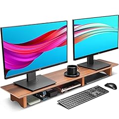 Aothia dual monitor for sale  Delivered anywhere in UK